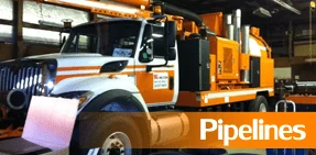 Oswald Enterprises Inc fleet